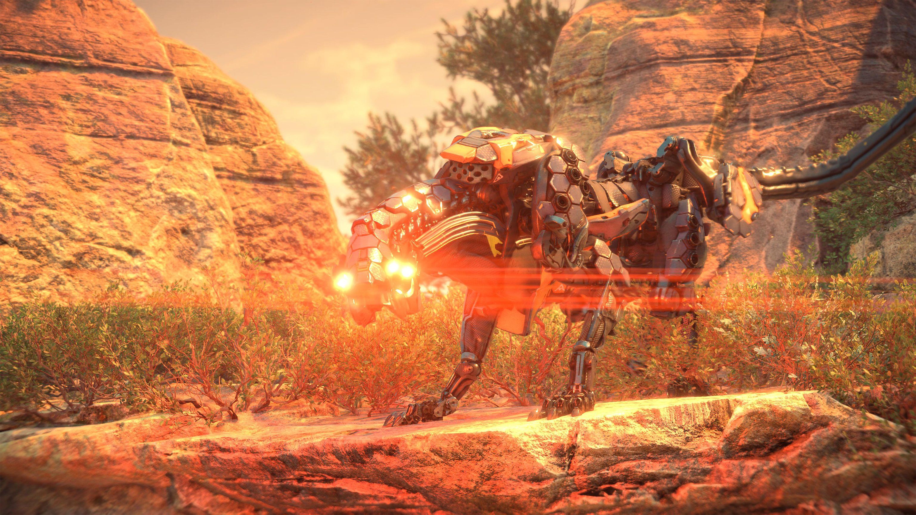 Horizon Forbidden West - Imagen 24